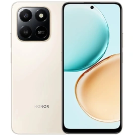 Смартфон Honor X7d 8/256Gb Desert Gold