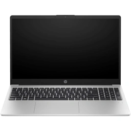 Ноутбук HP 250 G10 15.6 FHD IPS/ R5-7530U/16Gb/512Gb SSD (859Q0EA) Silver