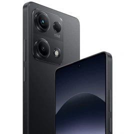 Смартфон Xiaomi Redmi Note 14S 8/128Gb Midnight Black EAC