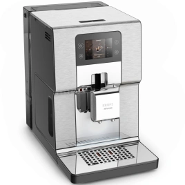 Кофемашина Krups Intuition Experience+ EA877D10