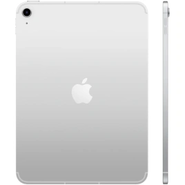 Планшет Apple iPad 11 (2025) Wi-Fi + Cellular 256Gb Silver