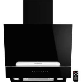 Встраиваемая вытяжка Kuppersberg F 693 Black