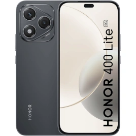 Смартфон Honor 400 Lite 12/256Gb Velvet Black