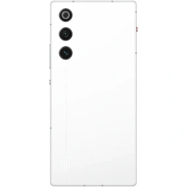 Смартфон ZTE Nubia RedMagic 10 Air 12/256GB Hailstone