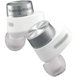 Наушники Bowers & Wilkins Pi7 S2 Canvas White
