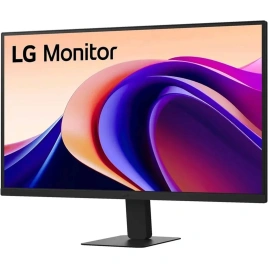 Монитор LG 27" UltraFine 27U631A-B IPS Black (27U631A-B.ARUQ)