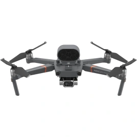 Квадрокоптер DJI Mavic 2 enterprise dual Gray