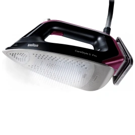Парогенератор Braun IS 5155 BK Black