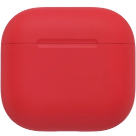 Наушники Apple AirPods 4 Color Red