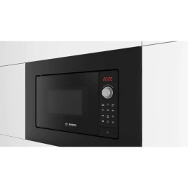 Микроволновая печь Bosch Serie 2 BEL623MB3 Black
