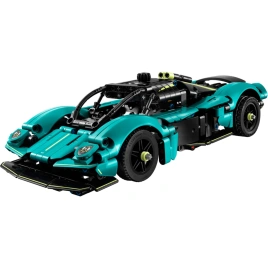Конструктор LEGO Technic Aston Martin Valkyrie 42208