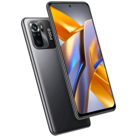 Смартфон Xiaomi Poco M5s 8/256Gb Grey Global Version