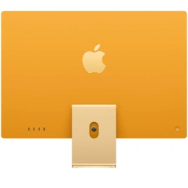 Моноблок Apple iMac (2023) 24 Retina 4.5K M3 8C CPU, 10C GPU/16GB/1Tb Yellow (Z19G00033)