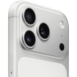 Смартфон Apple iPhone 17 Pro 1TB eSim Silver