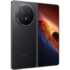 Смартфон Honor Magic V6 16/1Tb Black Velvet UK