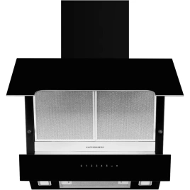 Встраиваемая вытяжка Kuppersberg F 693 Black