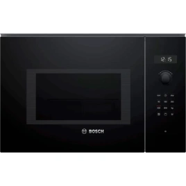 Микроволновая печь Bosch Serie 6 BEL524MB0 Black