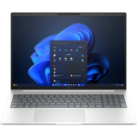Ноутбук HP EliteBook 8 G1i 16 IPS/ i7-255H Ultra/32GB/1TB SSD (AQ0H8AV) Pike Silver