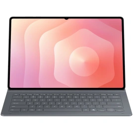 Чехол-клавиатура Samsung Book Cover Keyboard Slim AI Key для Galaxy Tab S11 Ultra Black (EF-DX930UB)