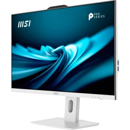 Моноблок MSI Pro AP272P 14M-664XRU 27 FHD IPS/ i7-14700/16GB/512Gb SSD (9S6-AF8322-804) White