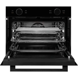 Электрический духовой шкаф Kuppersberg KMW 612 Black