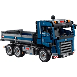 Конструктор LEGO Technic Tipping Dump Truck 42203