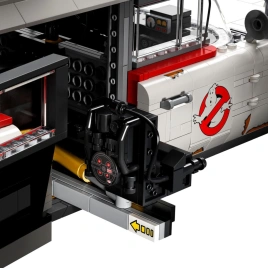 Конструктор LEGO Icons Creator Ghostbusters ECTO-1 10274