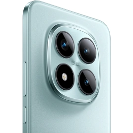 Смартфон Xiaomi Redmi Note 15 Pro Plus 5G 12/512Gb Glacier Blue Global Version