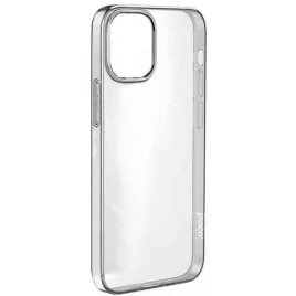 Чехол Hoco для iPhone 11 Transparent Dark