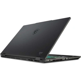 Ноутбук MSI Cyborg A17 AI B2HWFKG-048XRU 17.3 IPS/R7-260/16GB/512GB (9S7-17UL32-048) Translucent Black