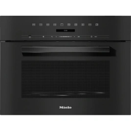 Микроволновая печь Miele M 7244 TC OBSW Black