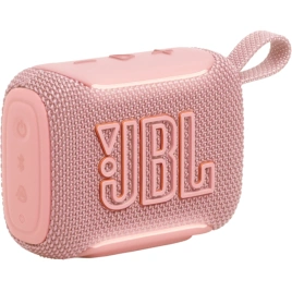 Портативная колонка JBL GO 5 Pink
