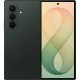 Смартфон Samsung Z Fold8 Ultra SM-F976B 12/512GB Green Shadow