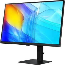 Монитор Samsung 27" ViewFinity S8 S27D800EAI IPS Black (LS27D800EAIXCI)
