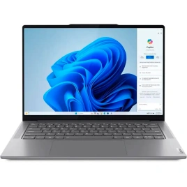 Ноутбук Lenovo Yoga Pro 7 14IMH9 14.5 3K IPS/ i5-125H Ultra/32Gb/1Tb SSD (83E2004BRU) Luna Grey