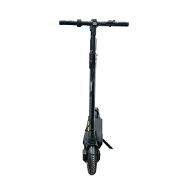 Электросамокат Kugoo HX Plus Black