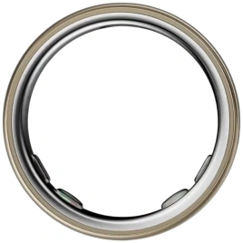 Умное кольцо Oura Ring 5 Size 10 Gold