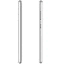 Смартфон Samsung Galaxy S21 FE 5G SM-G990B 6/128Gb White