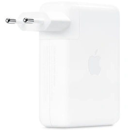 Сетевое зарядное устройство Apple 140W USB-C Power Adapter (MLYU3) White