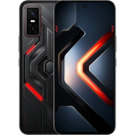 Смартфон Infinix GT 30 Pro 12/512Gb Dark Flare