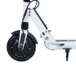 Электросамокат Kugoo S3 350W White