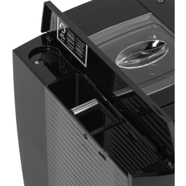 Кофемашина Jura E8 Piano Black