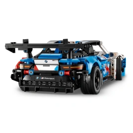 Конструктор LEGO Technic BMW M4 GT3 EVORace Car 42226