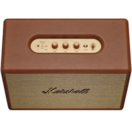 Портативная акустика Marshall Woburn III Brown