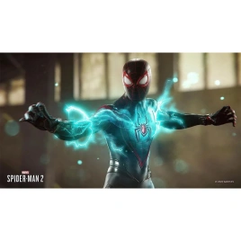 Игра Insomniac Games Marvel Spider-Man 2 (русская версия) (PS5)