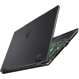 Ноутбук MSI Cyborg 15 B2RWEKG-1044XRU 15.6 IPS/ i7-240H/16GB/1TB (9S7-15Q342-1044) Translucent Black