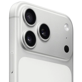 Смартфон Apple iPhone 17 Pro Max 2TB eSim Silver