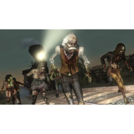 Игра Rockstar Games Red Dead Redemption (Русские субтитры) (PS4)