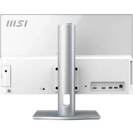 Моноблок MSI Modern AM242P 1M-1022XRU 23.8 FHD IPS/ i5-120U/16Gb/512Gb SSD (9S6-AE0722-1022) White