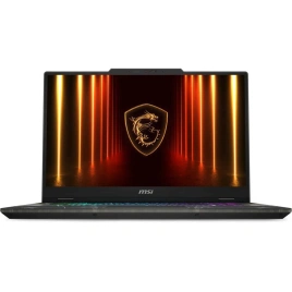 Ноутбук MSI Cyborg A17 AI B2HWFKG-048XRU 17.3 IPS/R7-260/16GB/512GB (9S7-17UL32-048) Translucent Black
